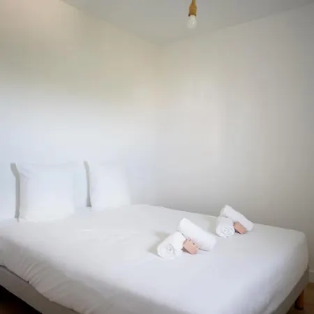 Centre - Jet D'eau - T2 Grande * Les Sables-dʼOlonne