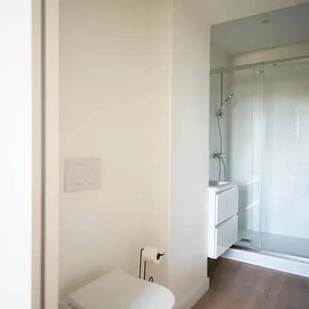 Appartement Centre - Jet D'eau - T2 Grande *